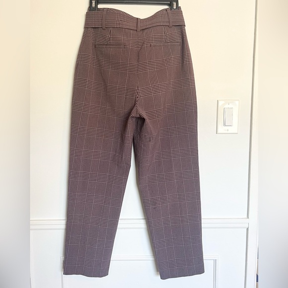 Wilfred tie front pants trousers - Picture 2 of 6